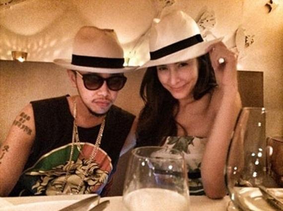 ศรีริต้า เจนเซ่น