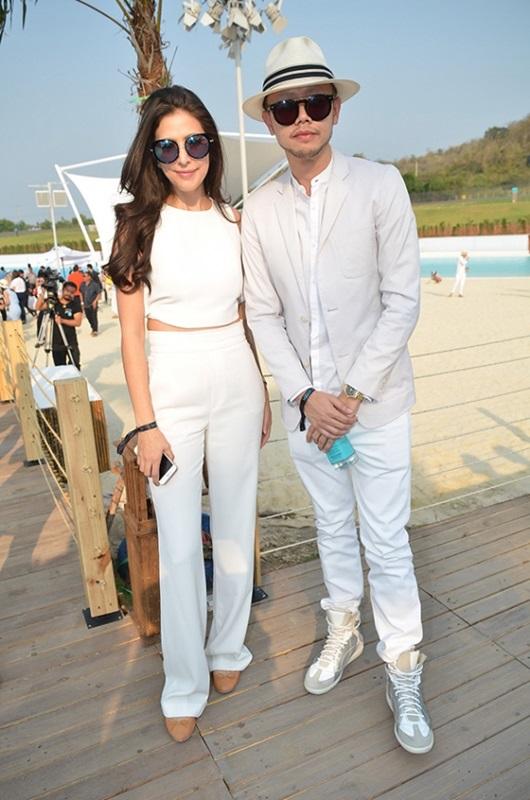 ศรีริต้า เจนเซ่น