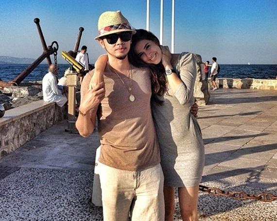 ศรีริต้า เจนเซ่น