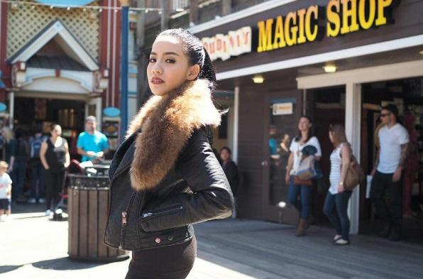 ใบเตย อาร์สยาม