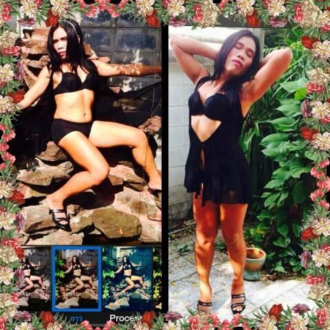 เซ็กซี่แพนเค้ก 