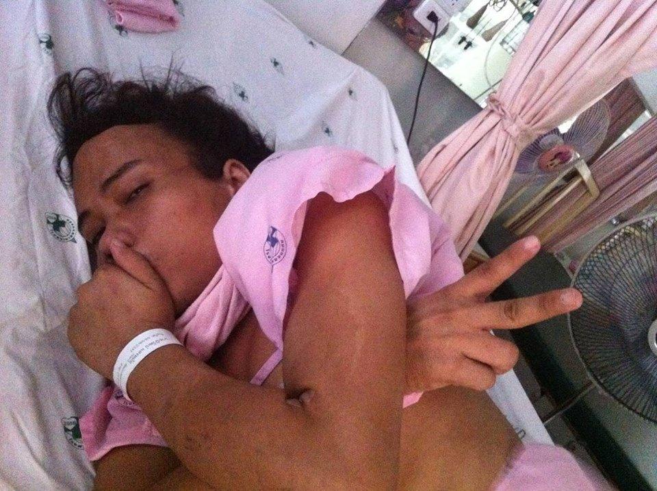 เซ็กซี่แพนเค้ก 