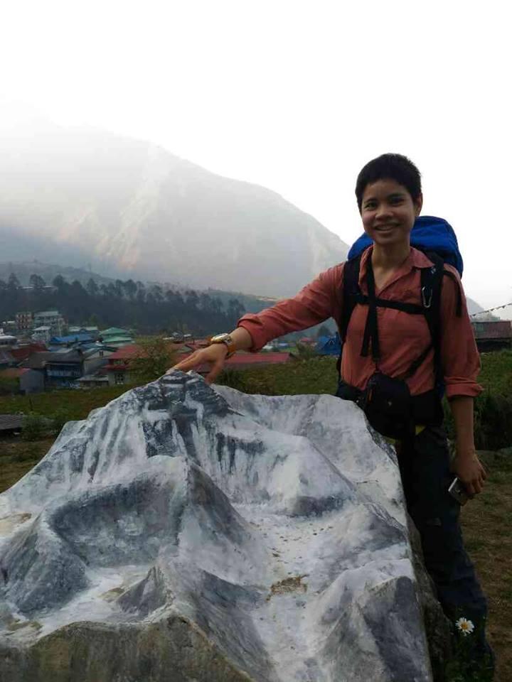 หมออีม นภัสพร ชำนาญสิทธิ์