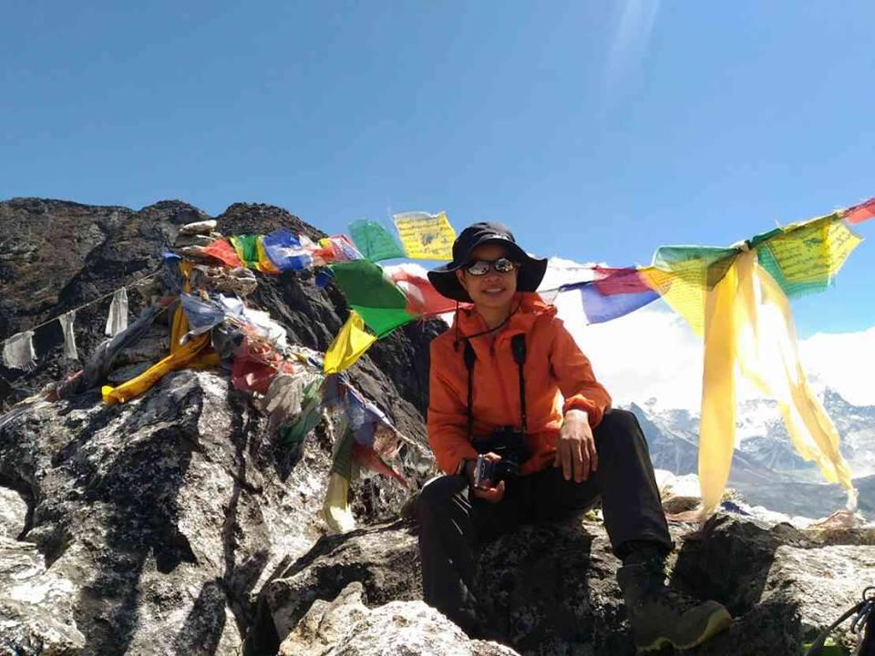 หมออีม นภัสพร ชำนาญสิทธิ์