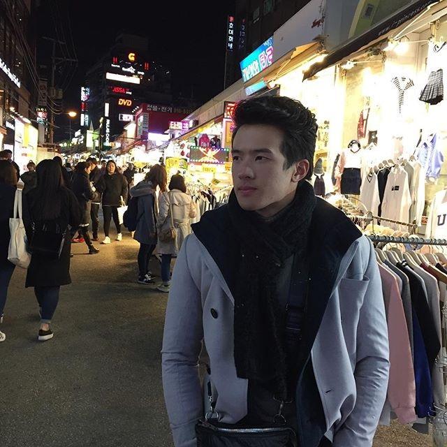 เจมส์ มาร์