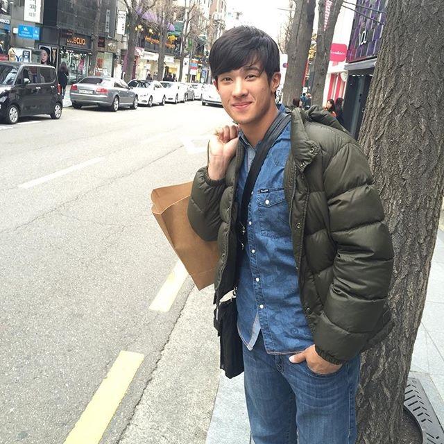 เจมส์ มาร์