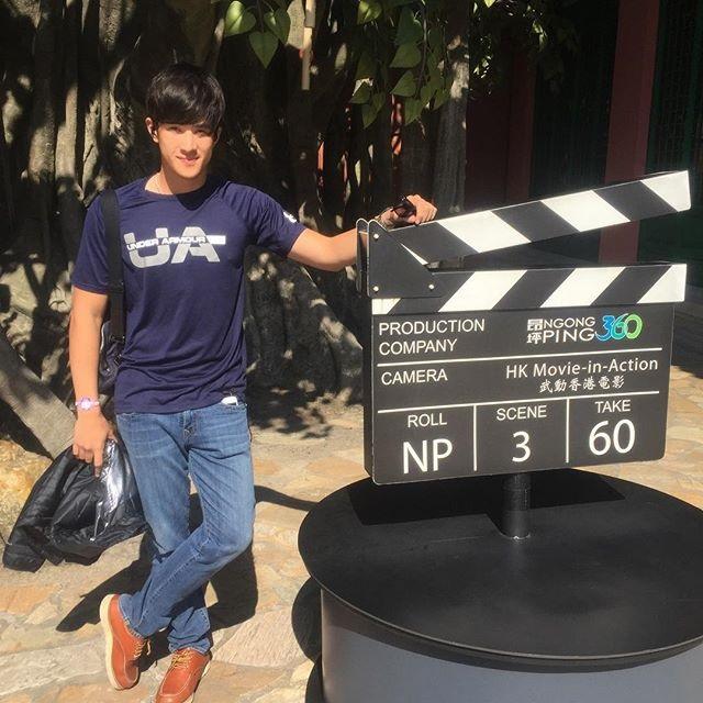 เจมส์ มาร์