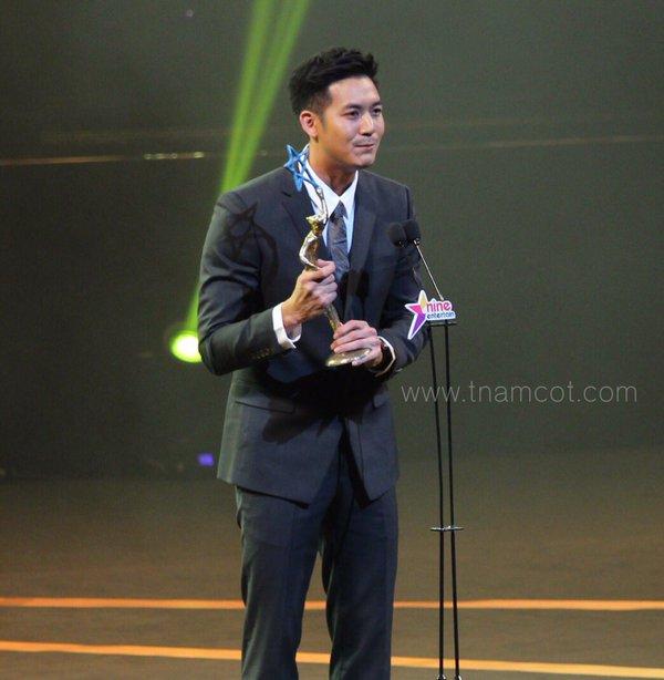 nine entertain awards 2016