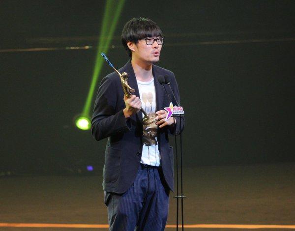 nine entertain awards 2016