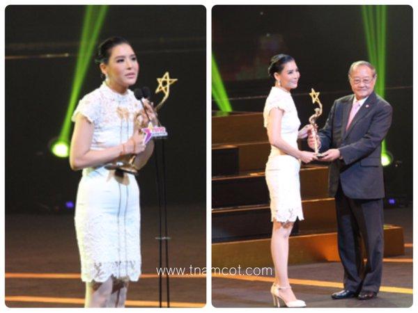 nine entertain awards 2016