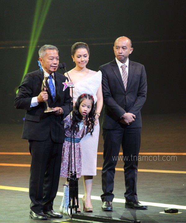 nine entertain awards 2016