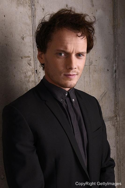 Anton Yelchin