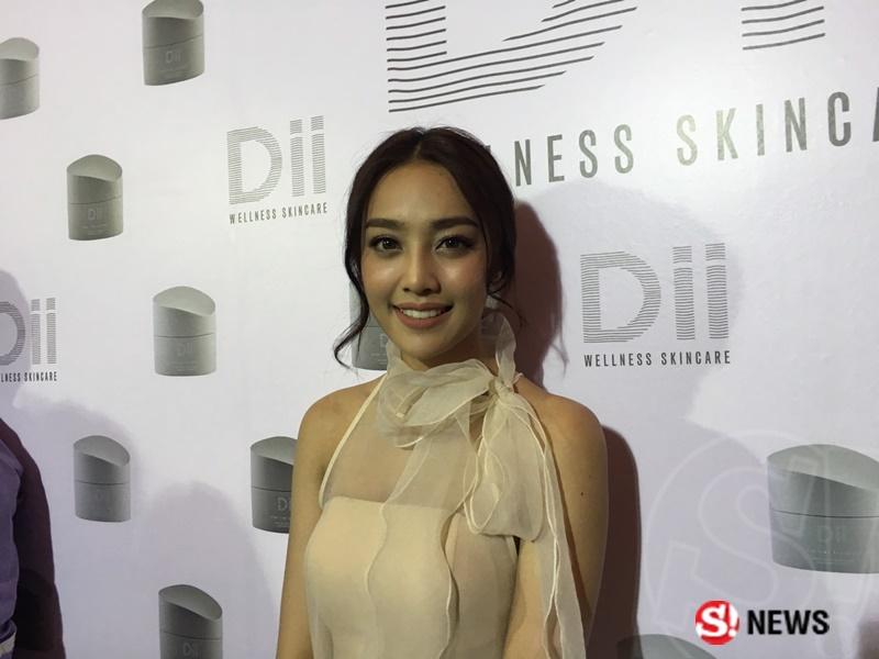 น้ำตาล พิจักขณา