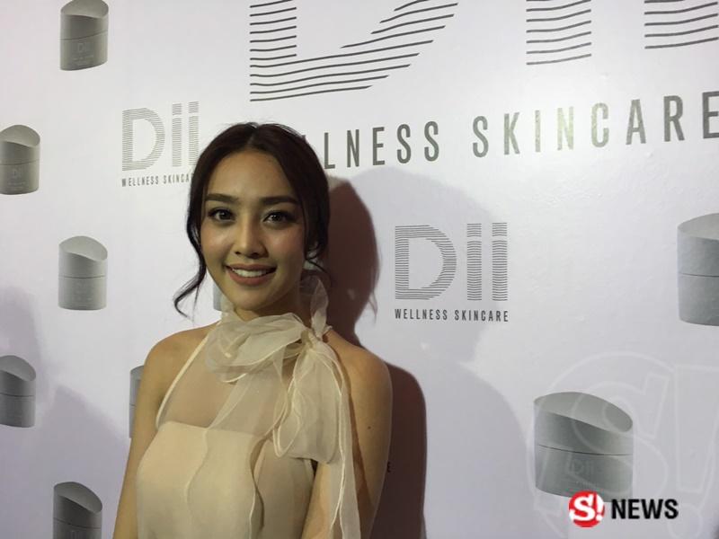 น้ำตาล พิจักขณา