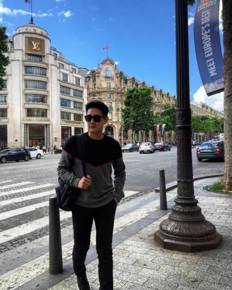 ฟลุค จิระ