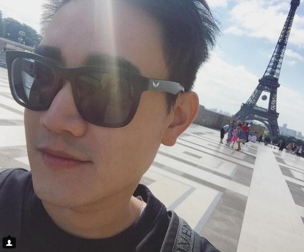 ฟลุค จิระ