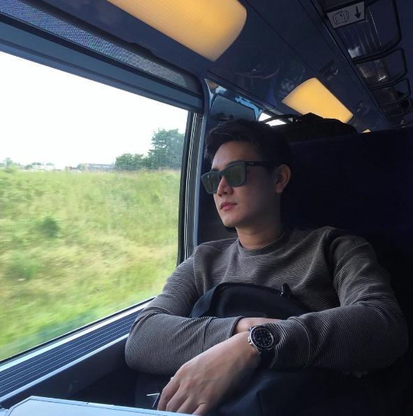 ฟลุค จิระ