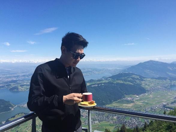 ฟลุค จิระ