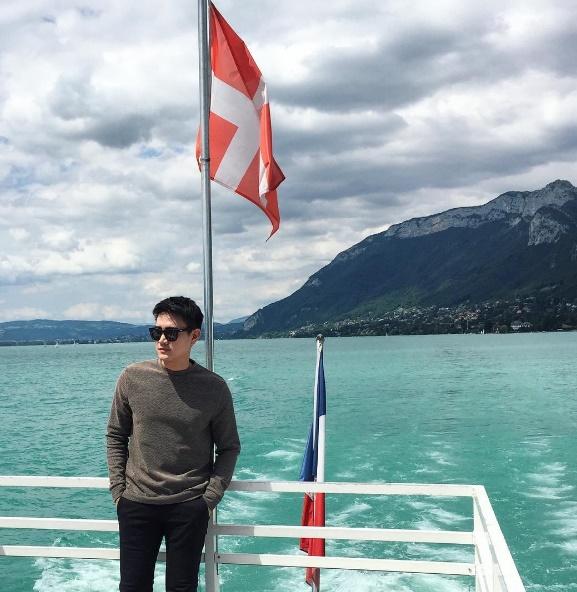 ฟลุค จิระ