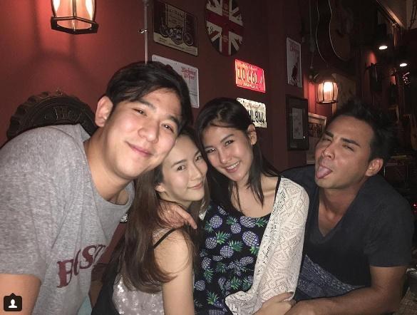 พอร์ช เกรซ