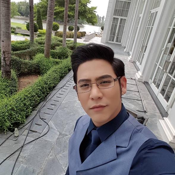 พอร์ช เกรซ