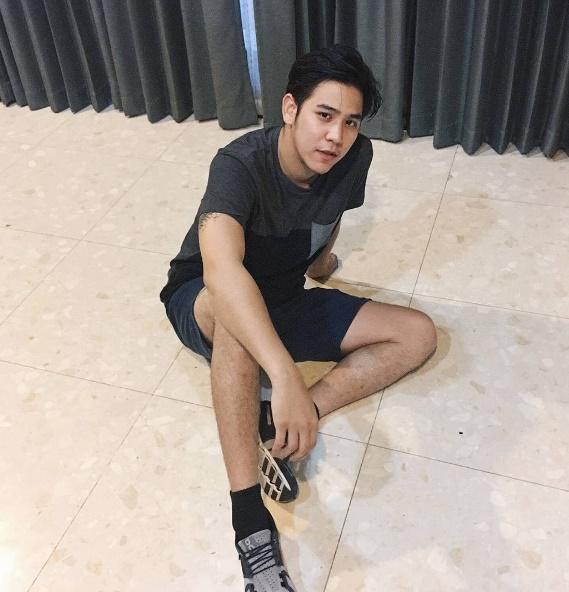 พอร์ช เกรซ