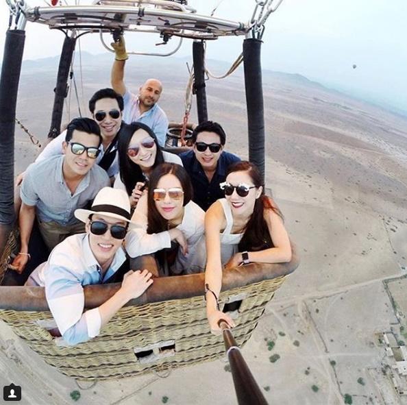 ไอซ์ ไฮโซแม็กซ์