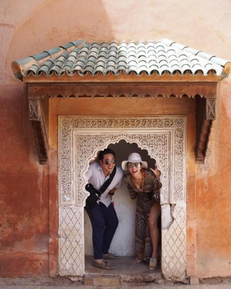 ไอซ์ ไฮโซแม็กซ์