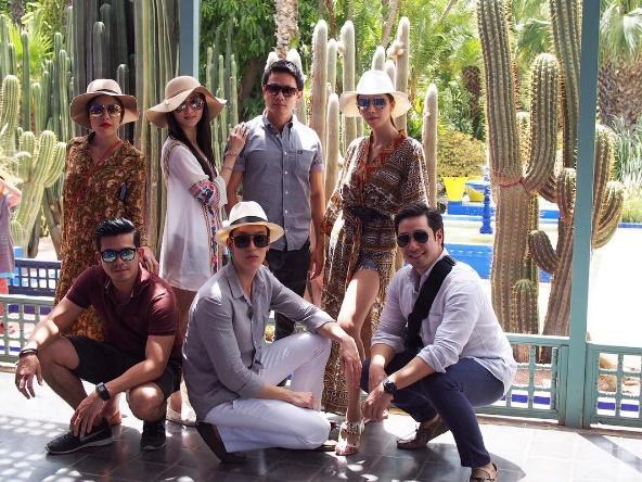 ไอซ์ ไฮโซแม็กซ์