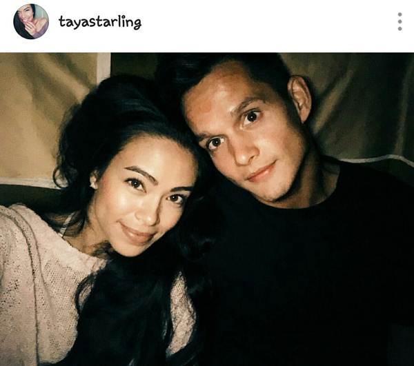 เทย่า โรเจอร์ - มิก้า ชูนวลศรี