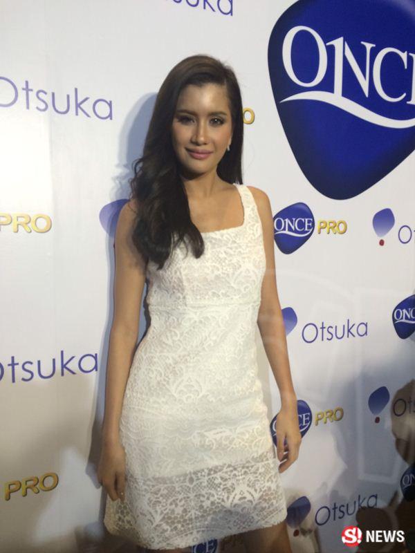 ปู ไปรยา ลุนด์เบิร์ก