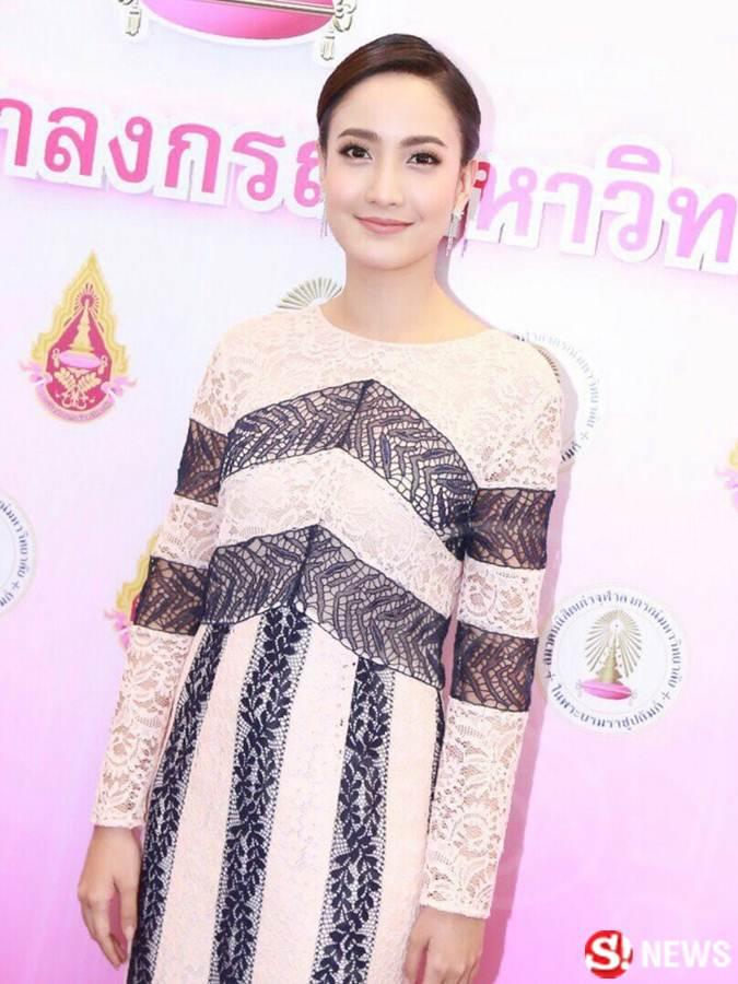 แต้ว ณฐพร ต้น