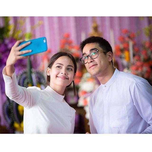 ณเดชน์ คูกิมิยะ ญาญ่า อุรัสยา