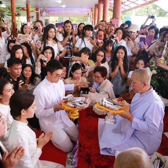 ณเดชน์ คูกิมิยะ ญาญ่า อุรัสยา