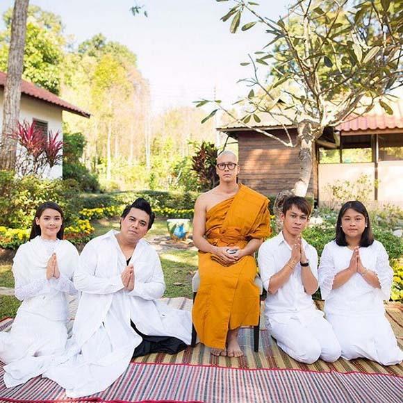 ณเดชน์ คูกิมิยะ ญาญ่า อุรัสยา