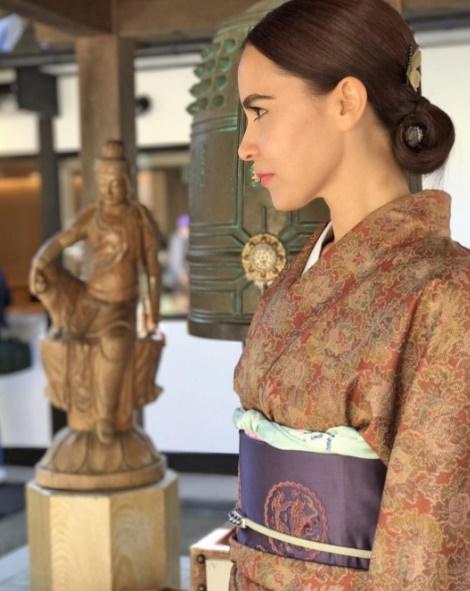 มาช่า วัฒนพานิช