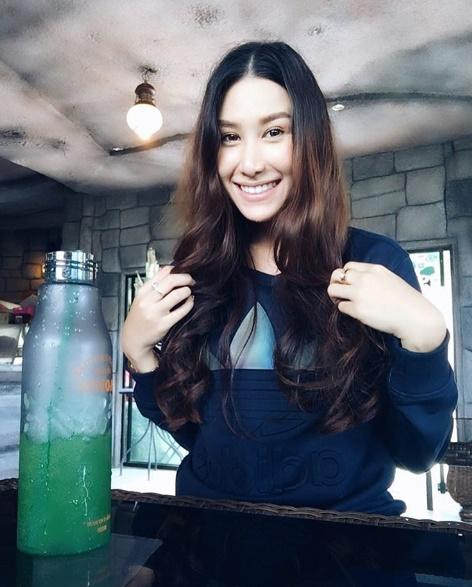 แซนวิช ปภาดา โชติกวณิชย์