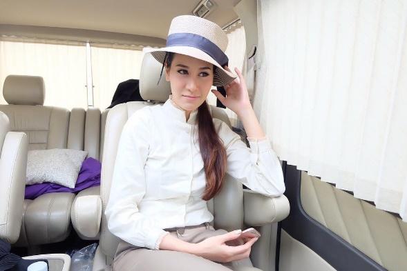 แซนวิช ปภาดา โชติกวณิชย์