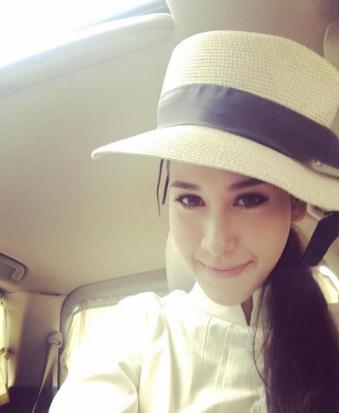 แซนวิช ปภาดา โชติกวณิชย์