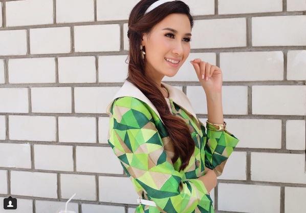 แซนวิช ปภาดา โชติกวณิชย์