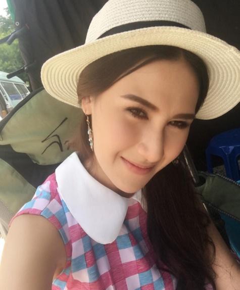 แซนวิช ปภาดา โชติกวณิชย์