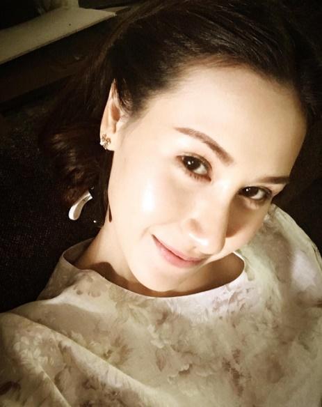 แซนวิช ปภาดา โชติกวณิชย์