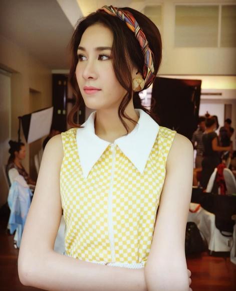 แซนวิช ปภาดา โชติกวณิชย์