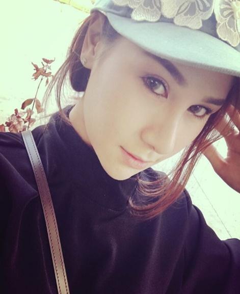 แซนวิช ปภาดา โชติกวณิชย์