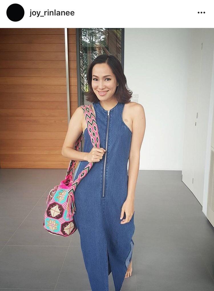 จอย อาเล็ก