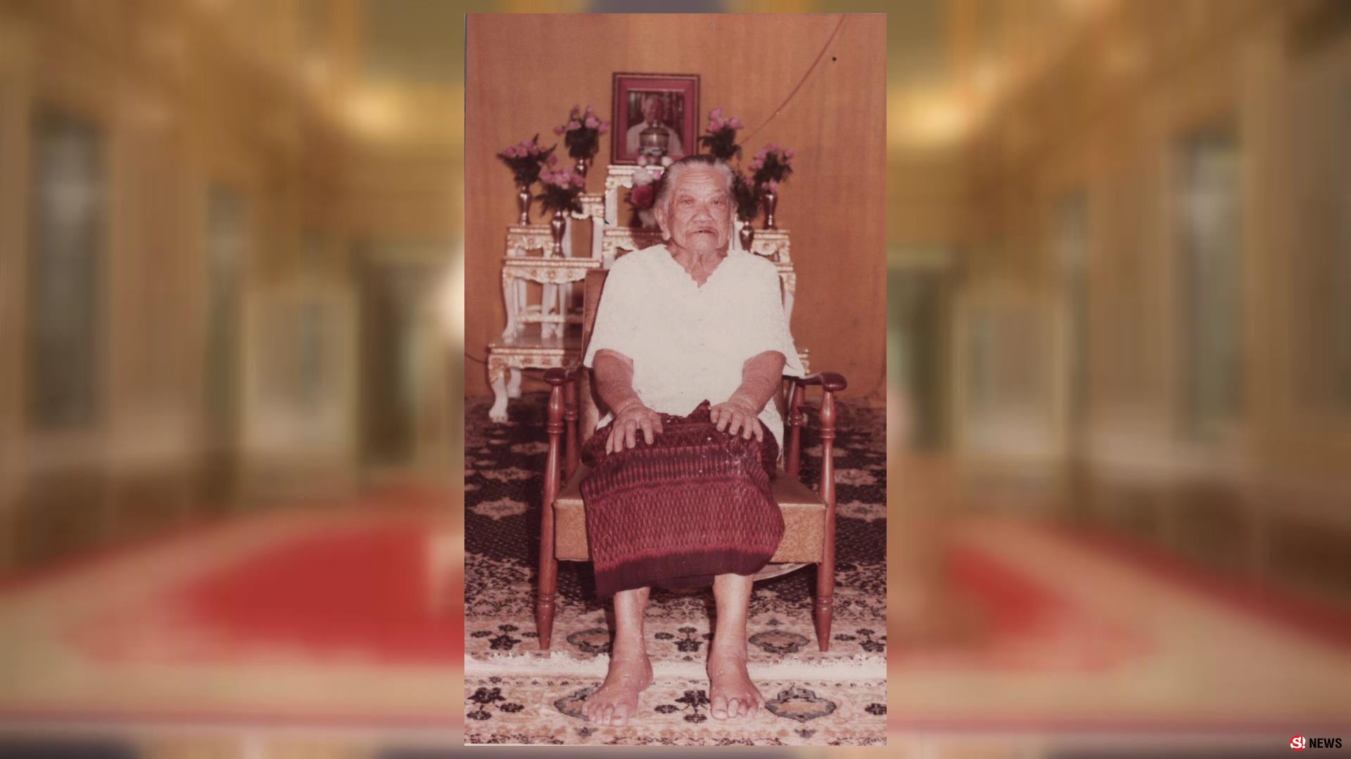 พระอนุชาสมเด็จพระสังฆราชองที่20เผยสมเด็จฯเป็นพระยอดกตัญญู