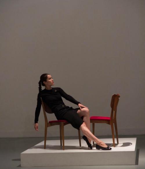 แอน ทองประสม