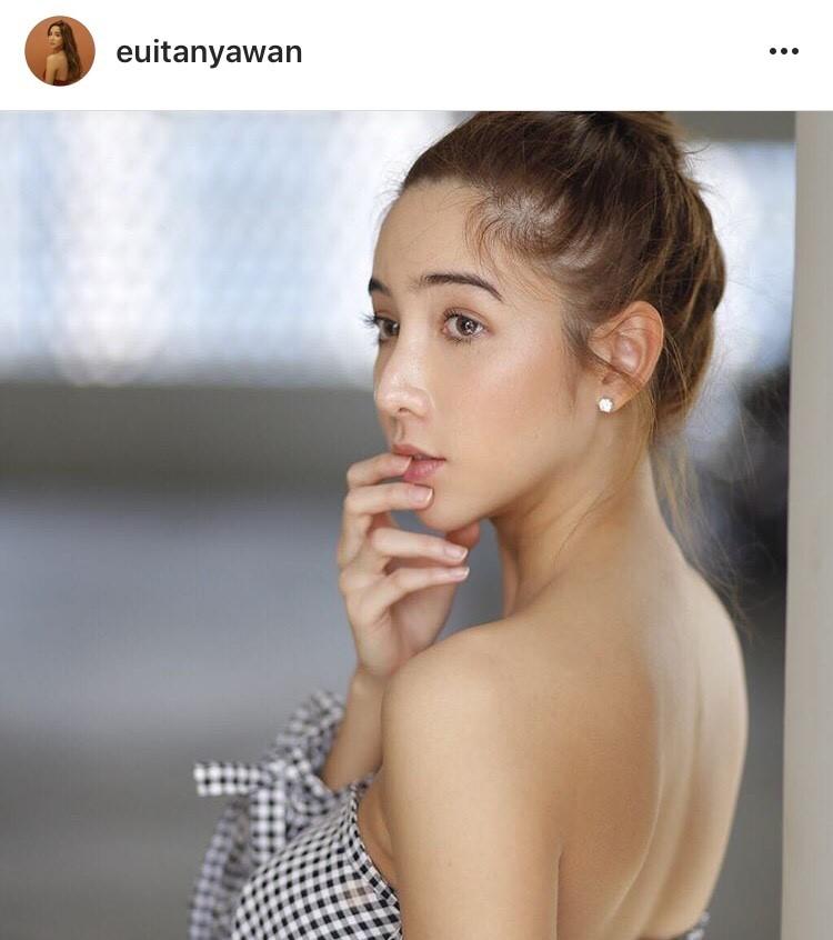 เอย ธัญวรรณ