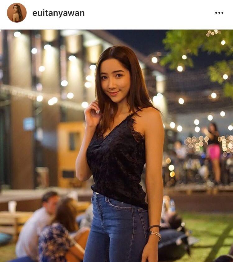 เอย ธัญวรรณ