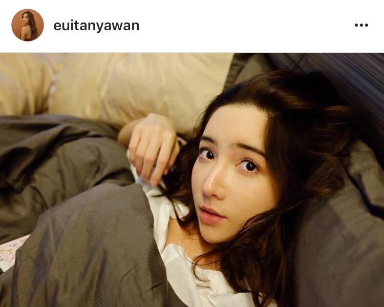 เอย ธัญวรรณ